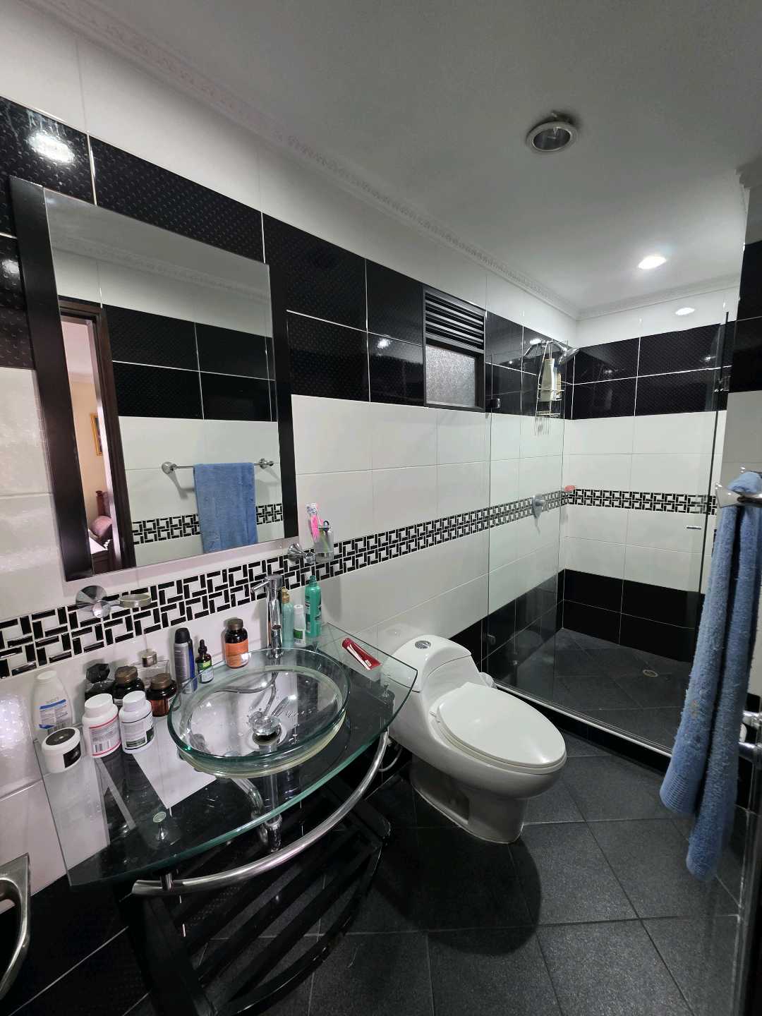 Arriendo apartamento calasanz