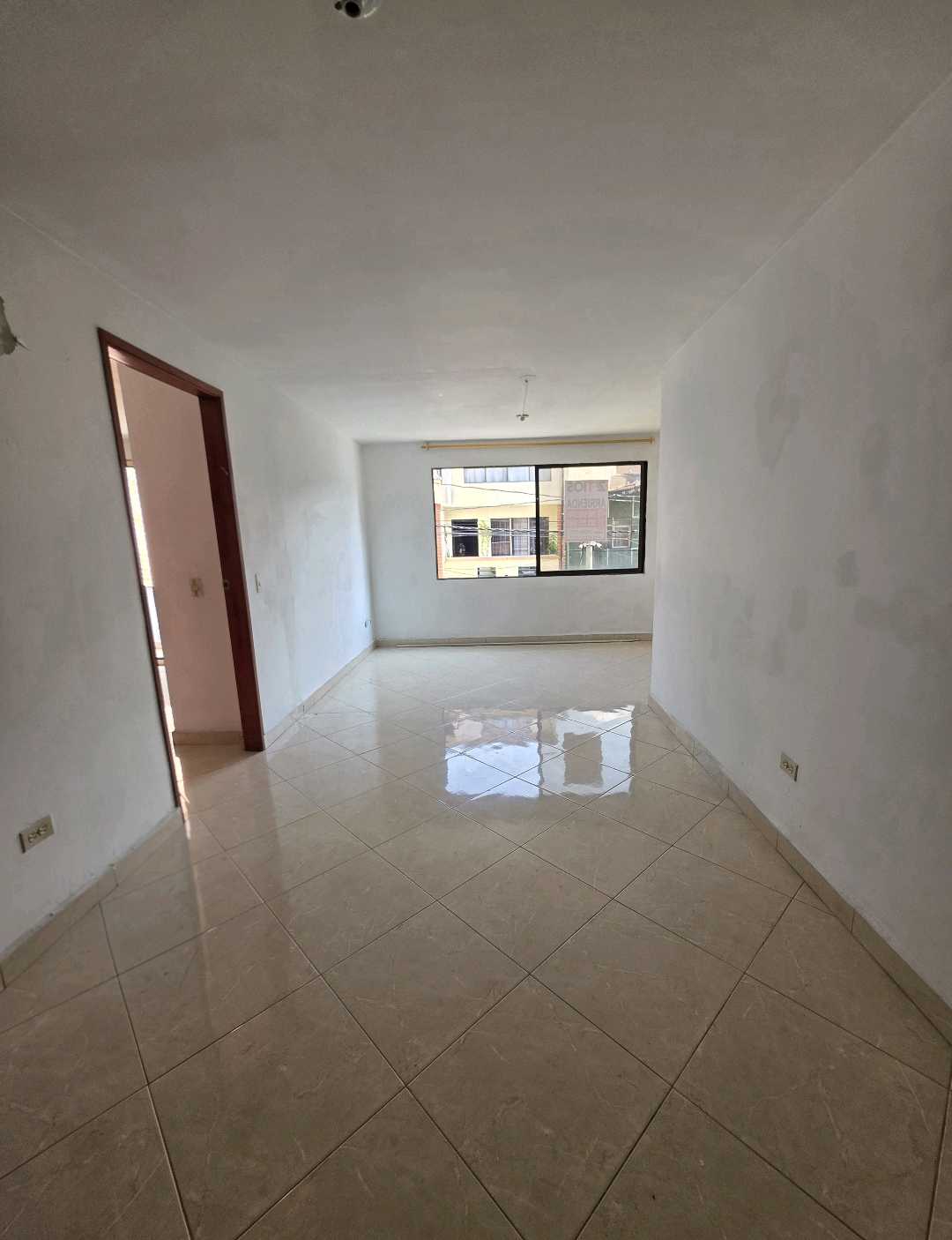 Arriendo apartamento calasanz