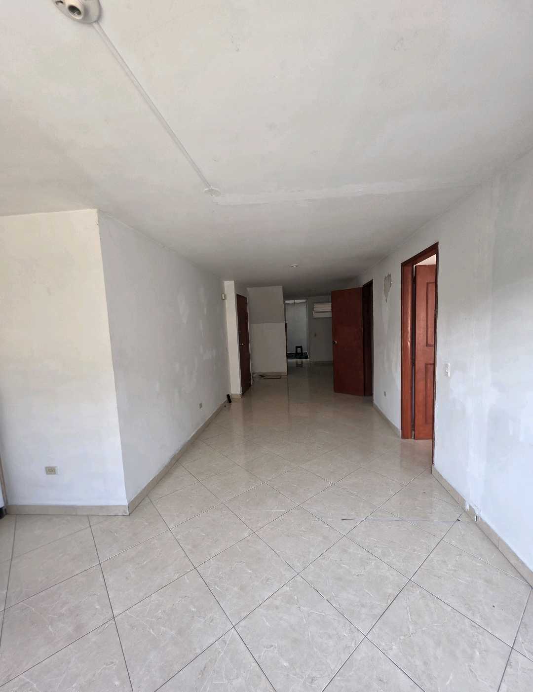 Arriendo apartamento calasanz