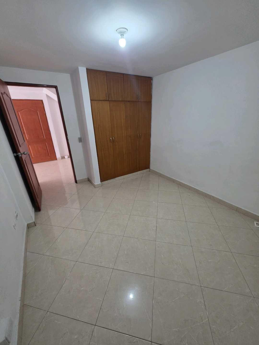 Arriendo apartamento calasanz