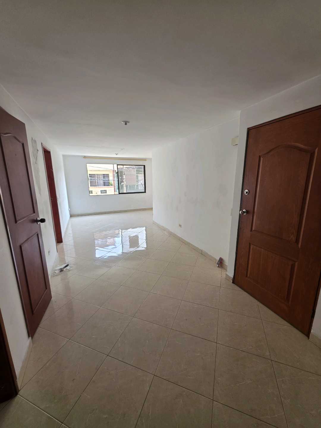 Arriendo apartamento calasanz