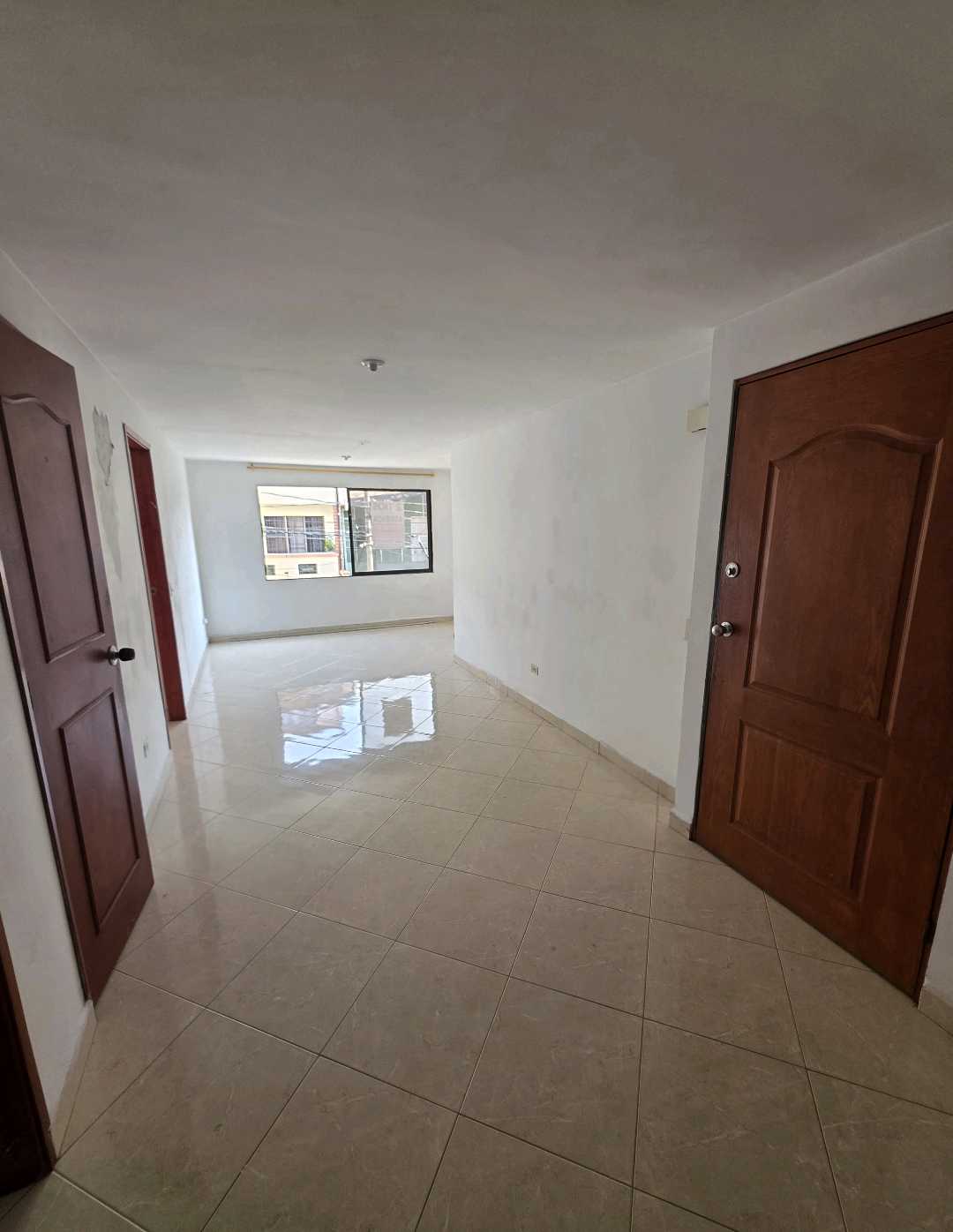 Arriendo apartamento calasanz