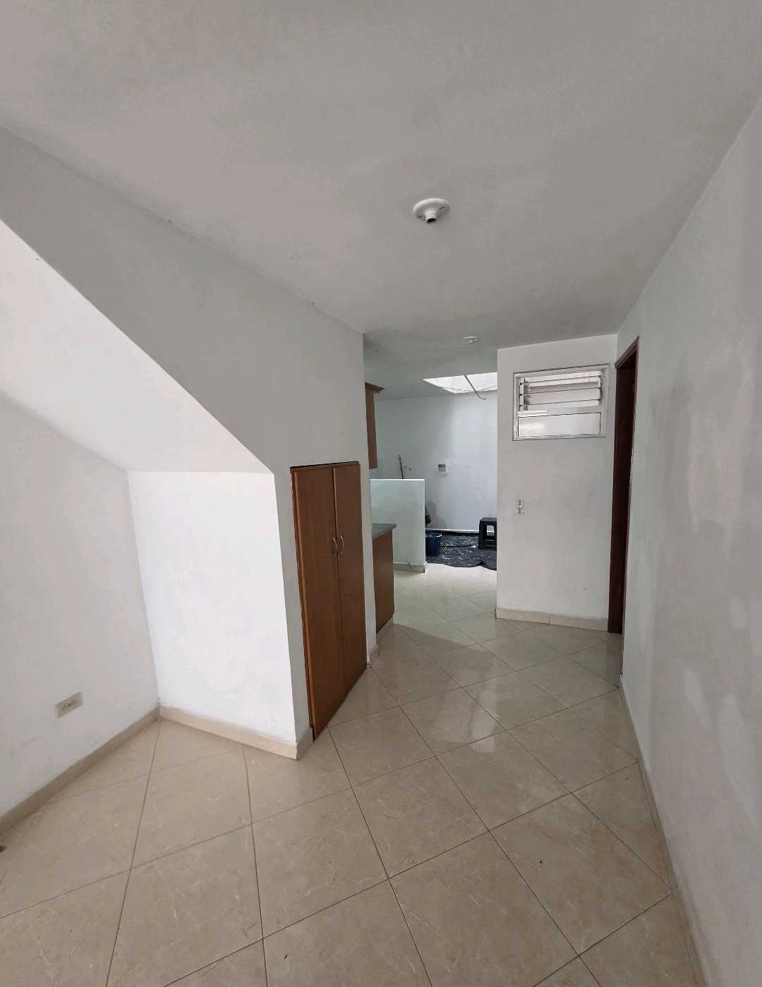 Arriendo apartamento calasanz