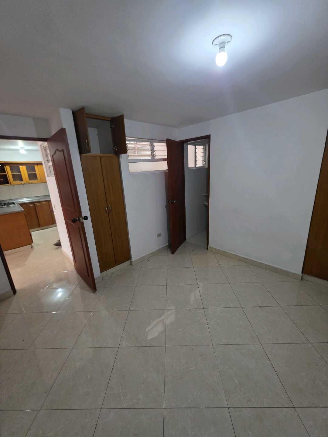 Arriendo apartamento calasanz