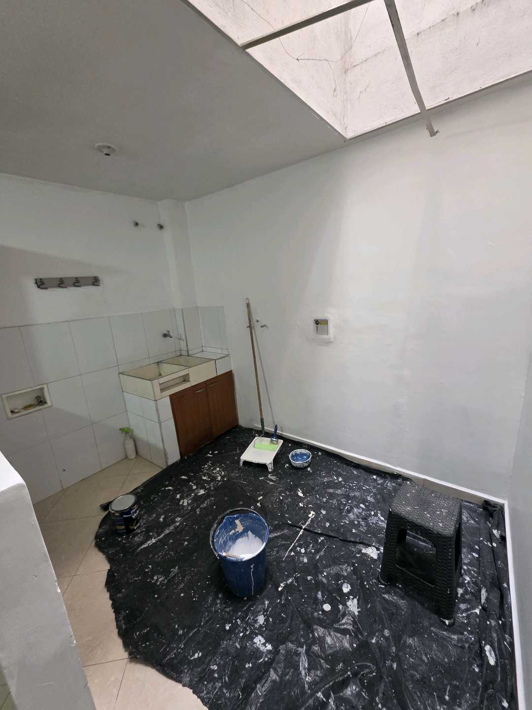 Arriendo apartamento calasanz