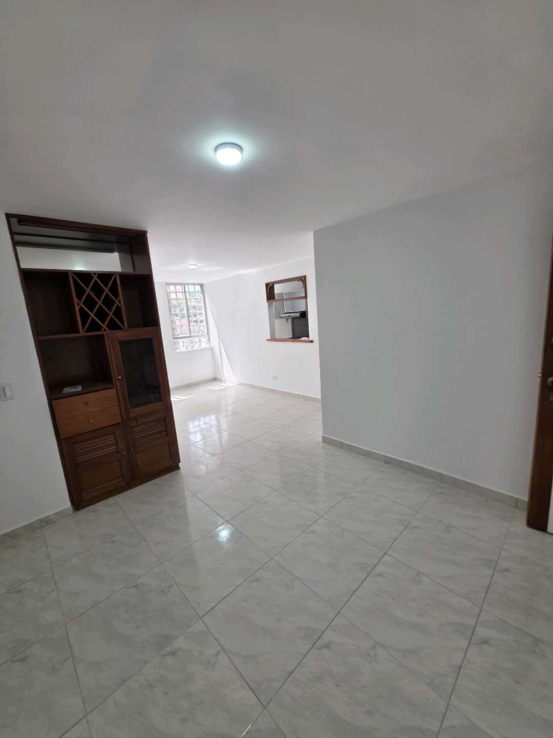 Arriendo apartamento calasanz