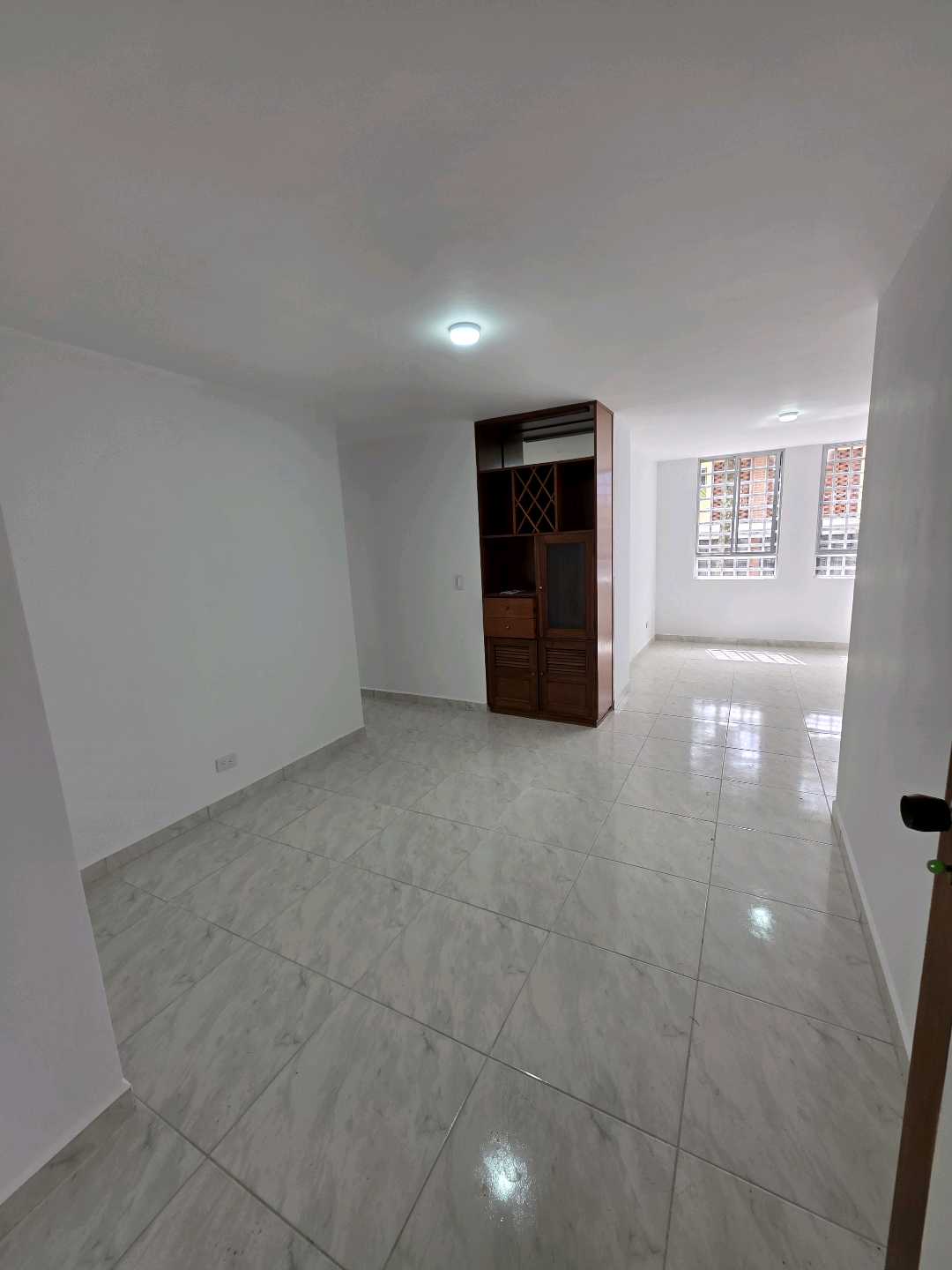 Arriendo apartamento calasanz