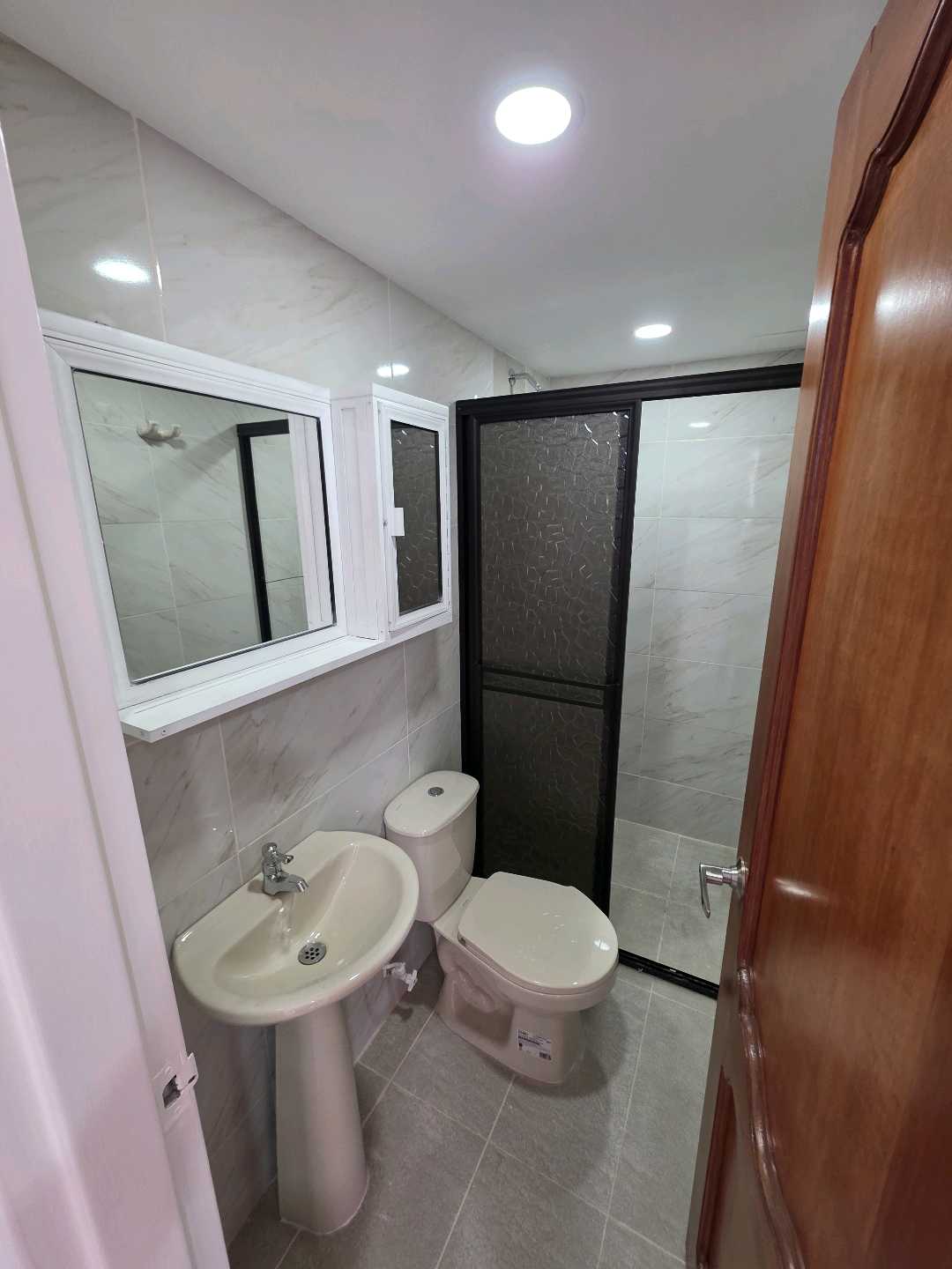 Arriendo apartamento calasanz