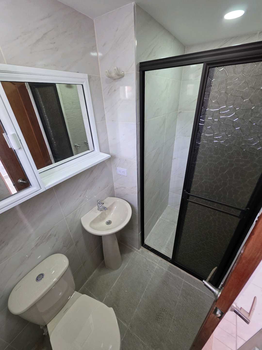 Arriendo apartamento calasanz