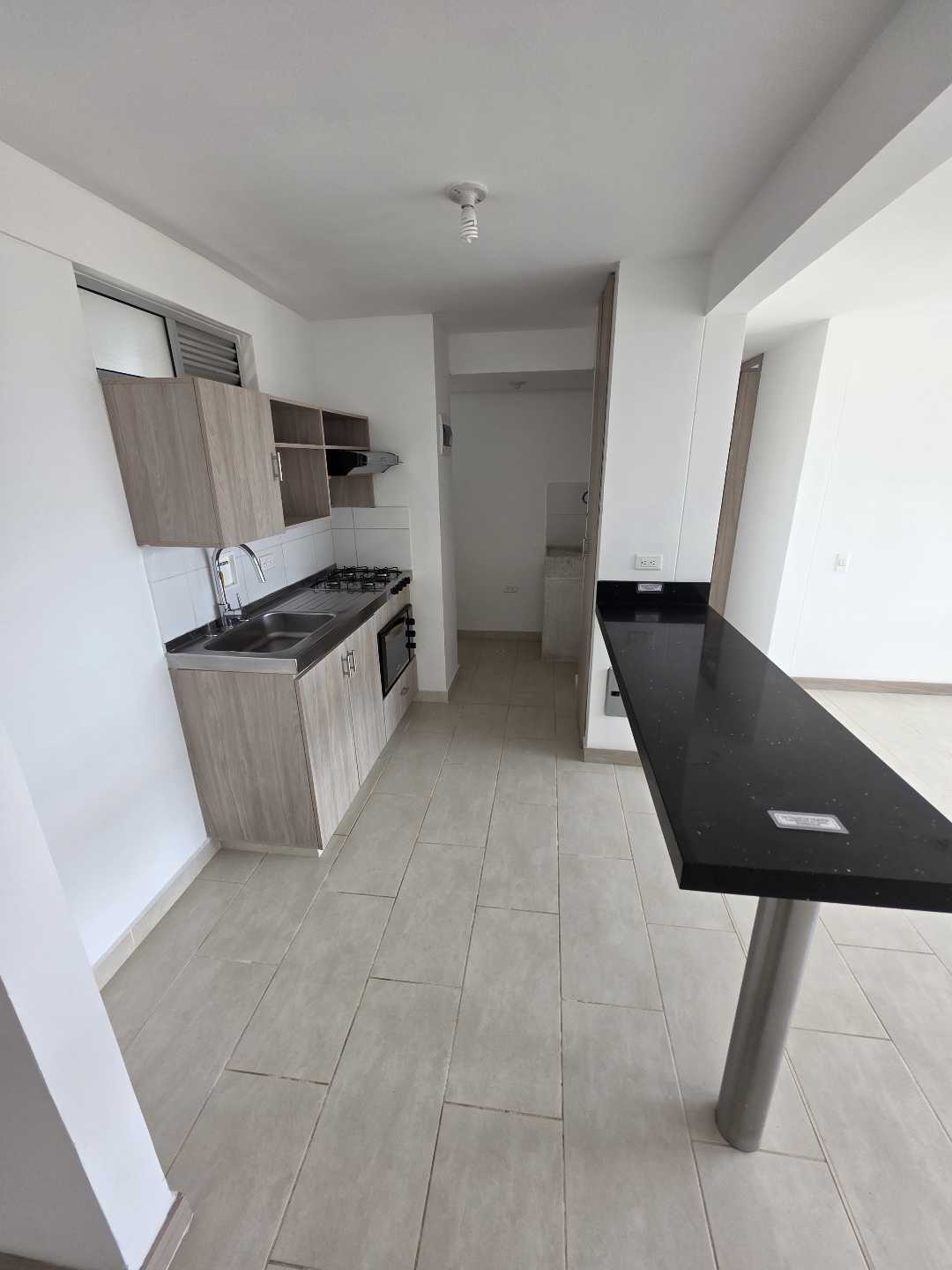 Arriendo apartamento calasanz