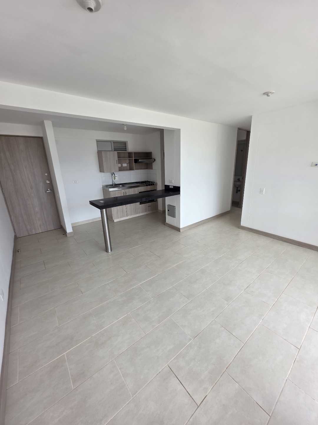 Arriendo apartamento calasanz