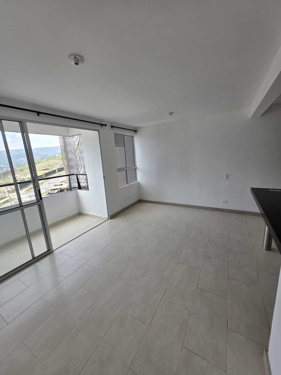 Arriendo apartamento calasanz