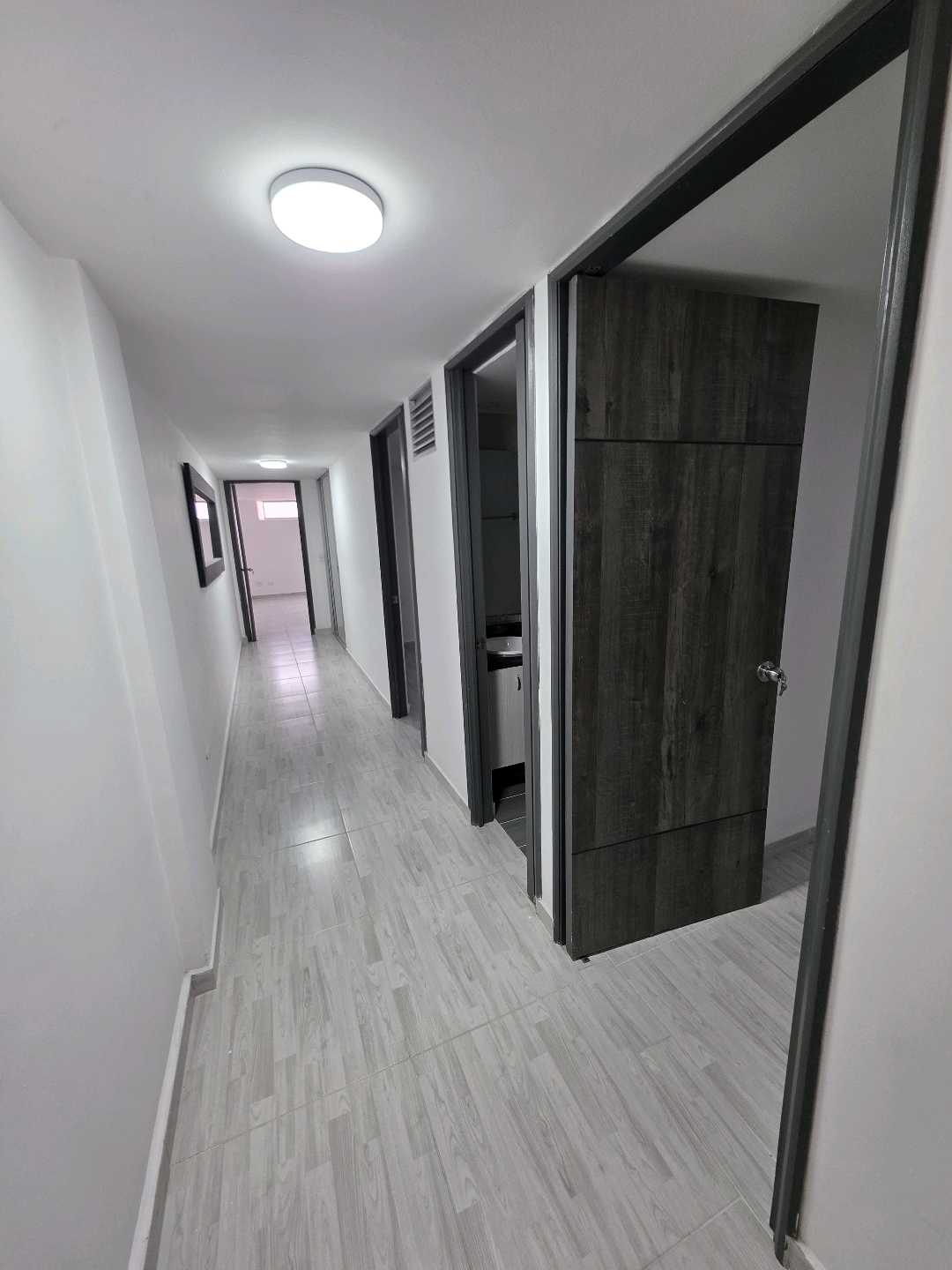Arriendo apartamento castellana