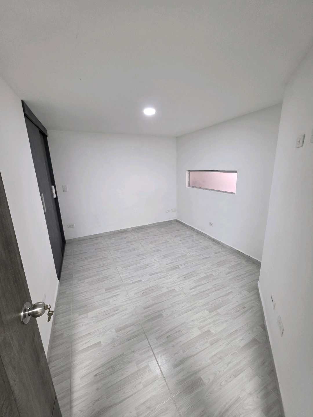 Arriendo apartamento castellana
