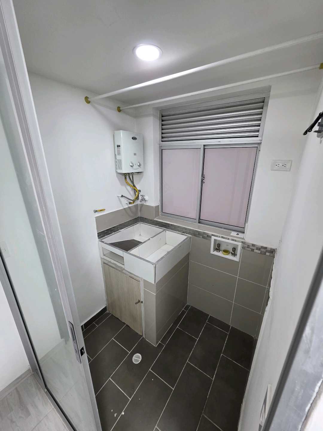 Arriendo apartamento castellana