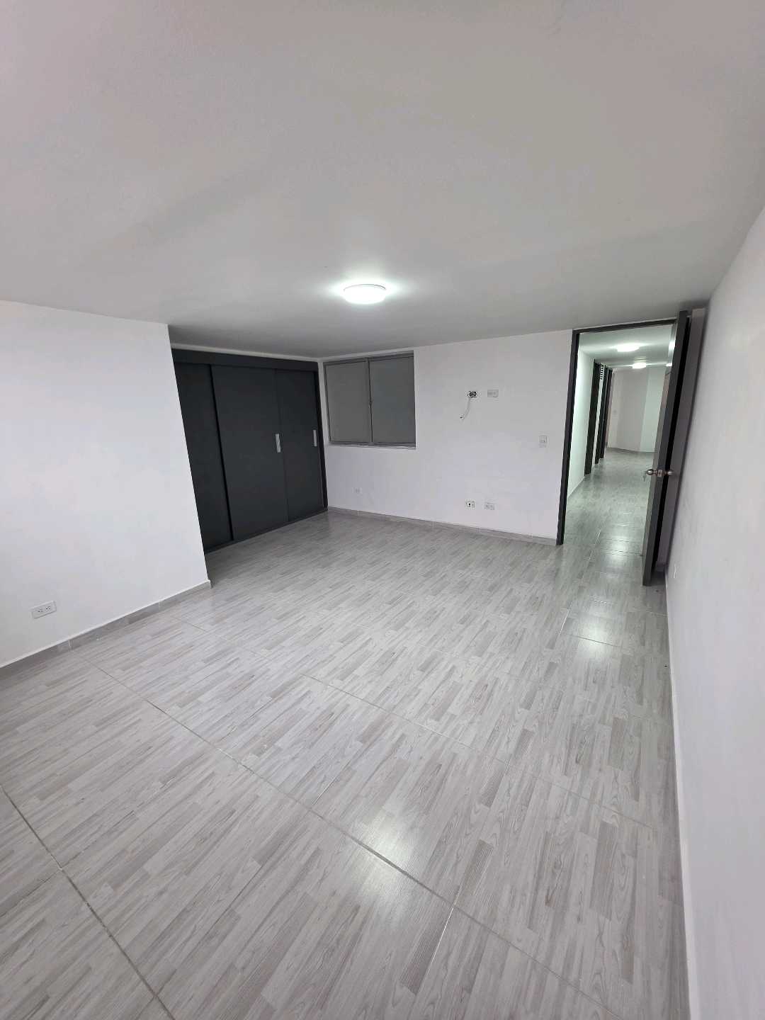 Arriendo apartamento castellana