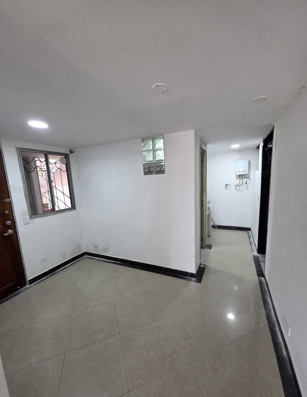 Arriendo apartamento castellana