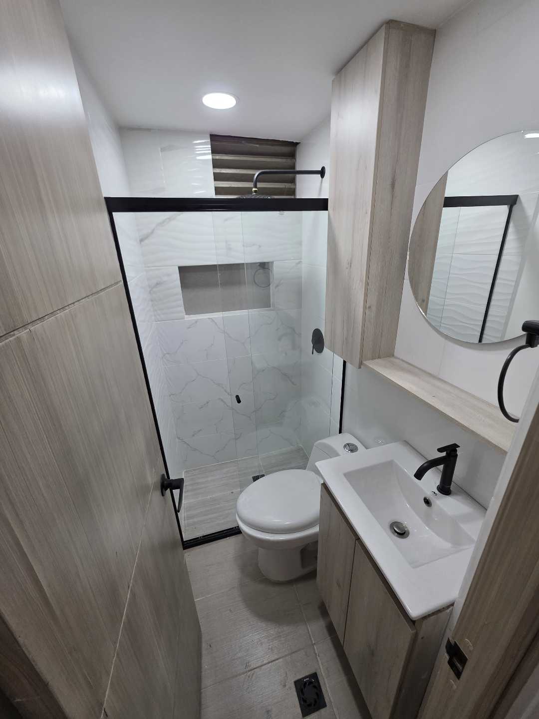 Arriendo apartamento castellana