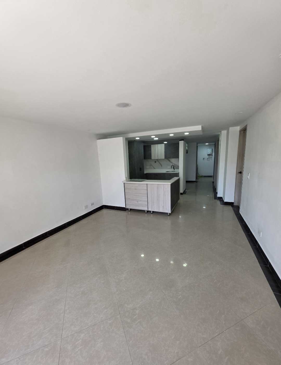 Arriendo apartamento castellana