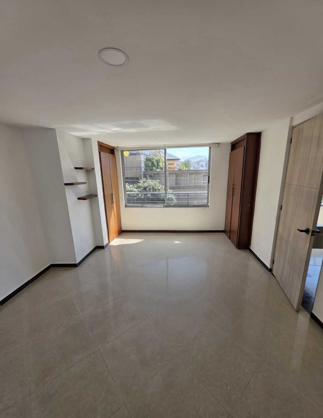 Arriendo apartamento castellana