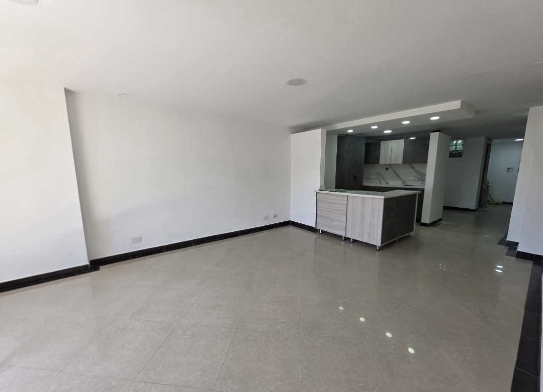 Arriendo apartamento castellana