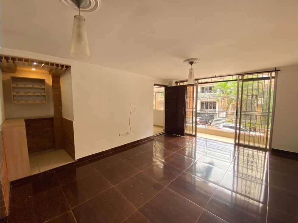 Arriendo apartamento castellana