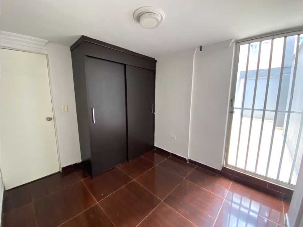 Arriendo apartamento castellana