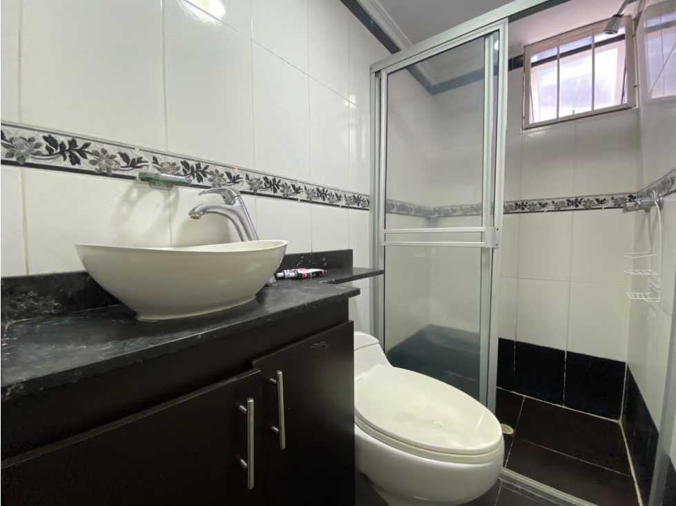 Arriendo apartamento castellana