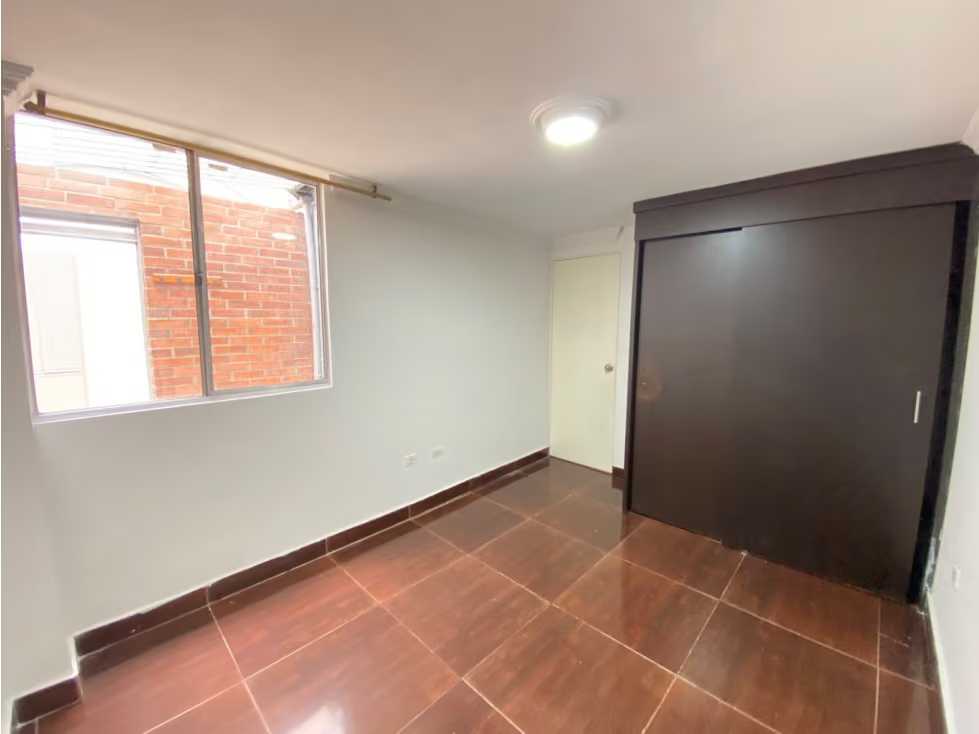 Arriendo apartamento castellana