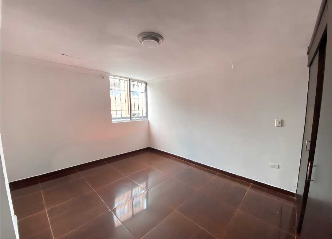 Arriendo apartamento castellana
