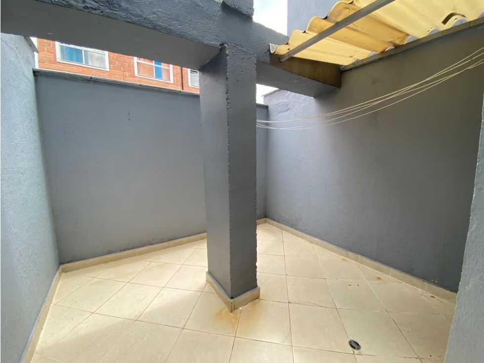 Arriendo apartamento castellana