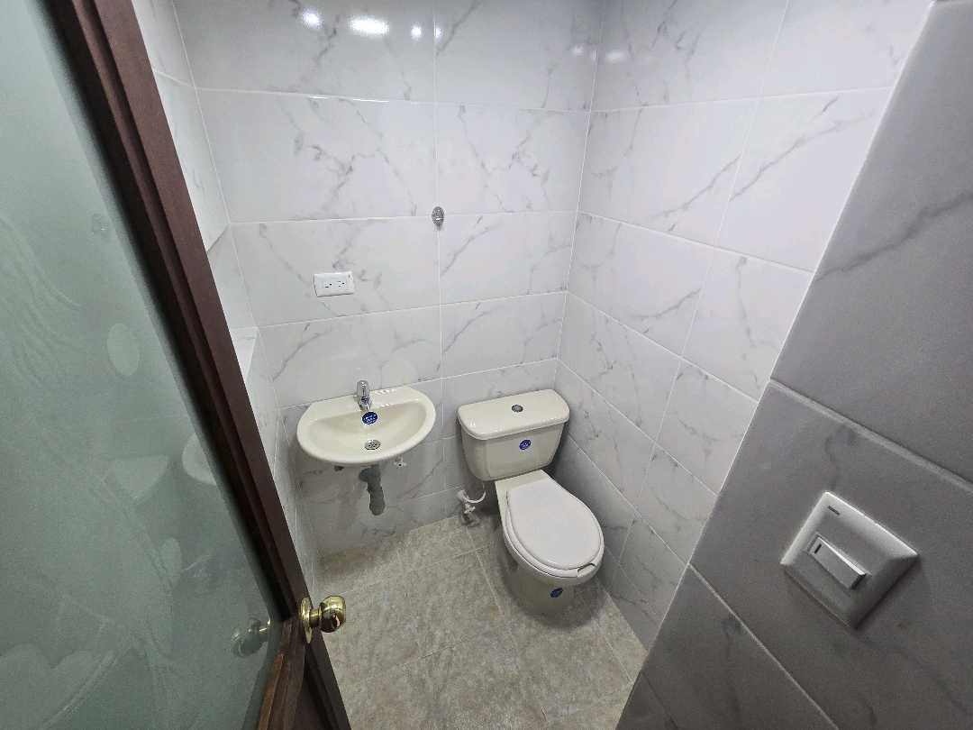 Arriendo apartamento colores