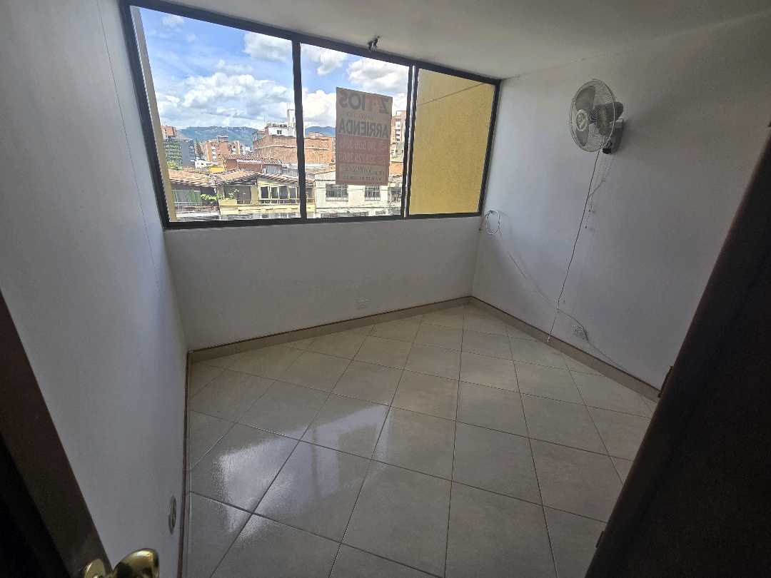 Arriendo apartamento colores