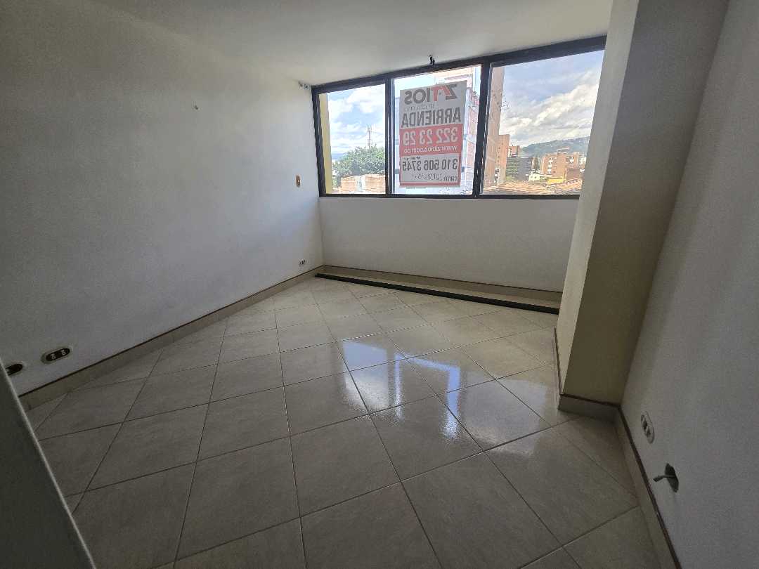 Arriendo apartamento colores
