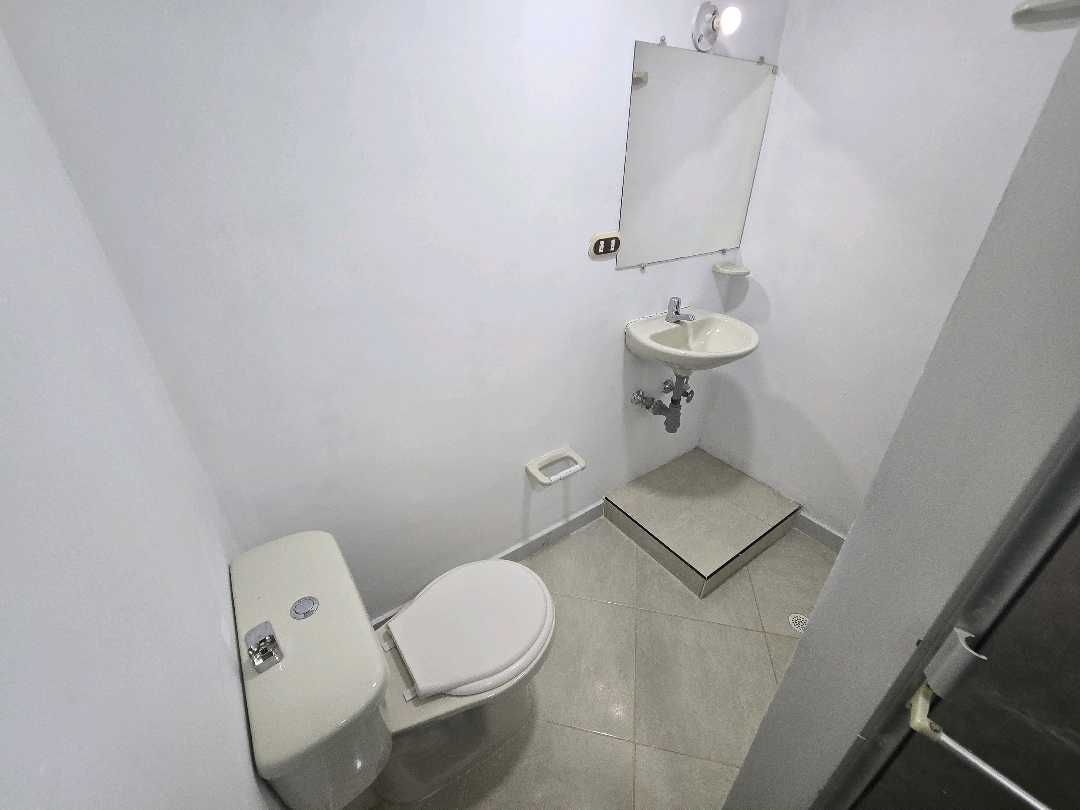 Arriendo apartamento colores