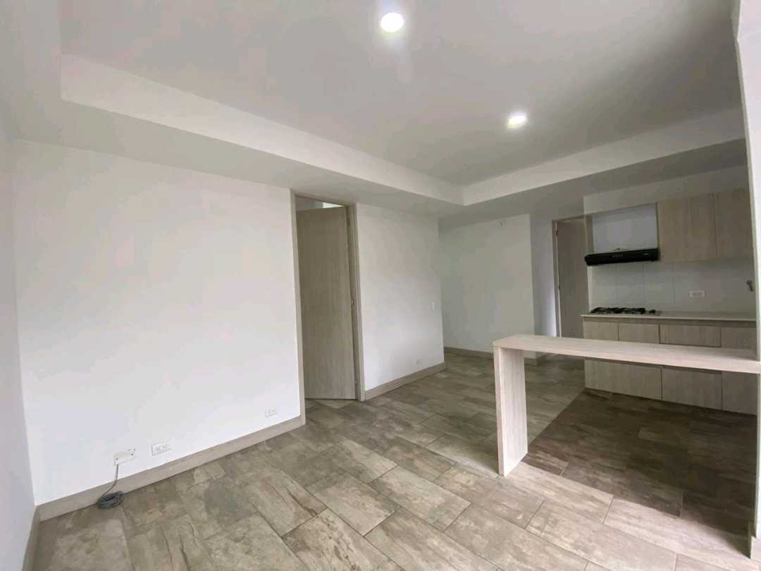 Apartamento con Vista Panorámica en Sabaneta - Cerca a Aves María