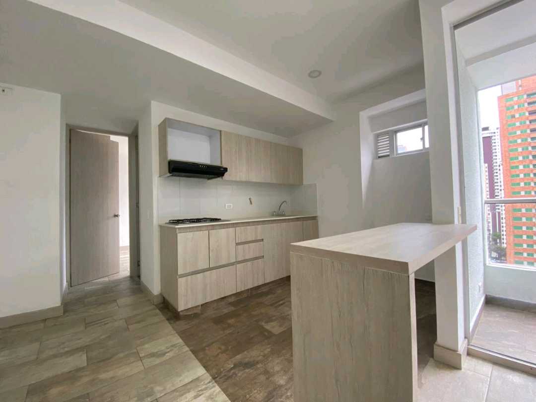 Apartamento con Vista Panorámica en Sabaneta - Cerca a Aves María