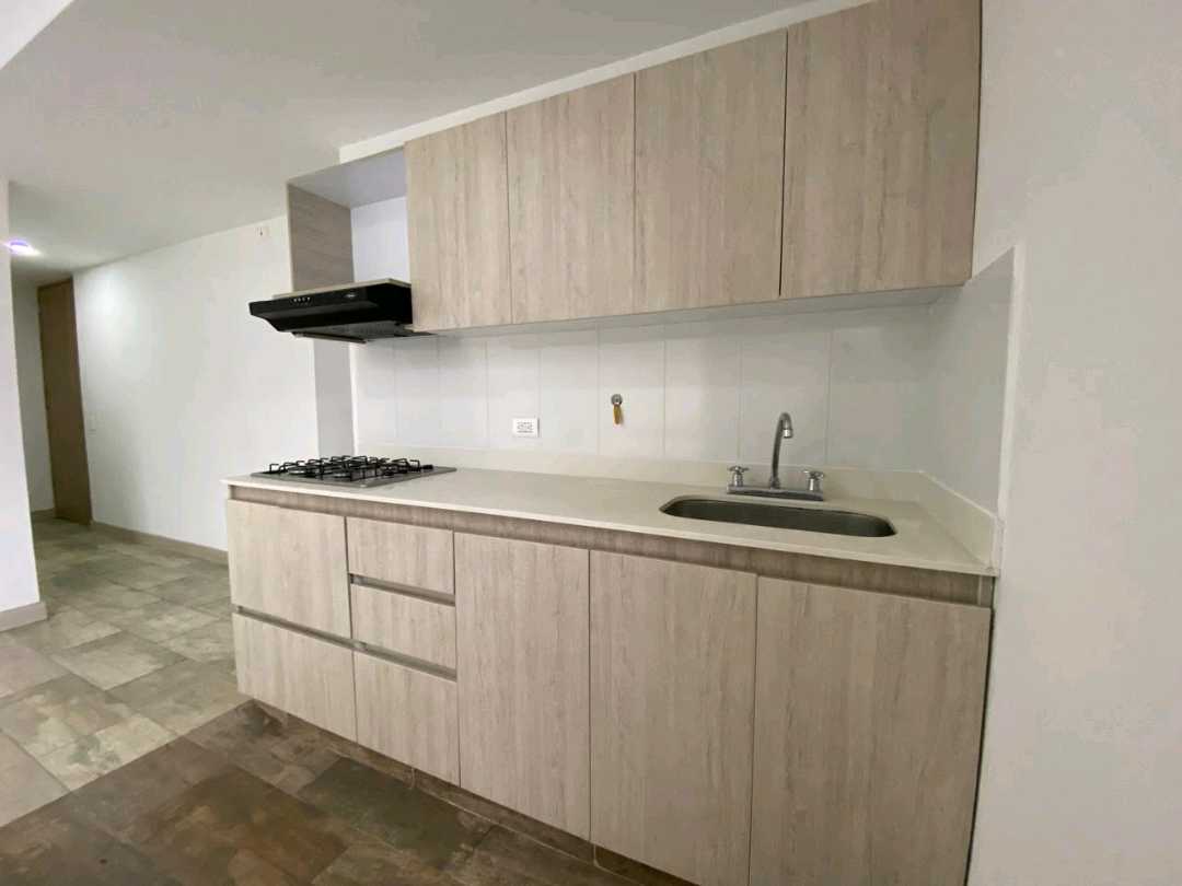 Apartamento con Vista Panorámica en Sabaneta - Cerca a Aves María