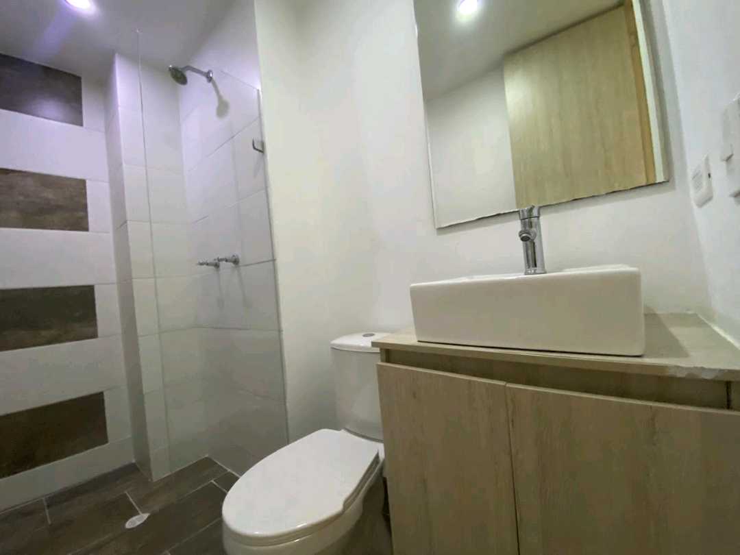 Apartamento con Vista Panorámica en Sabaneta - Cerca a Aves María