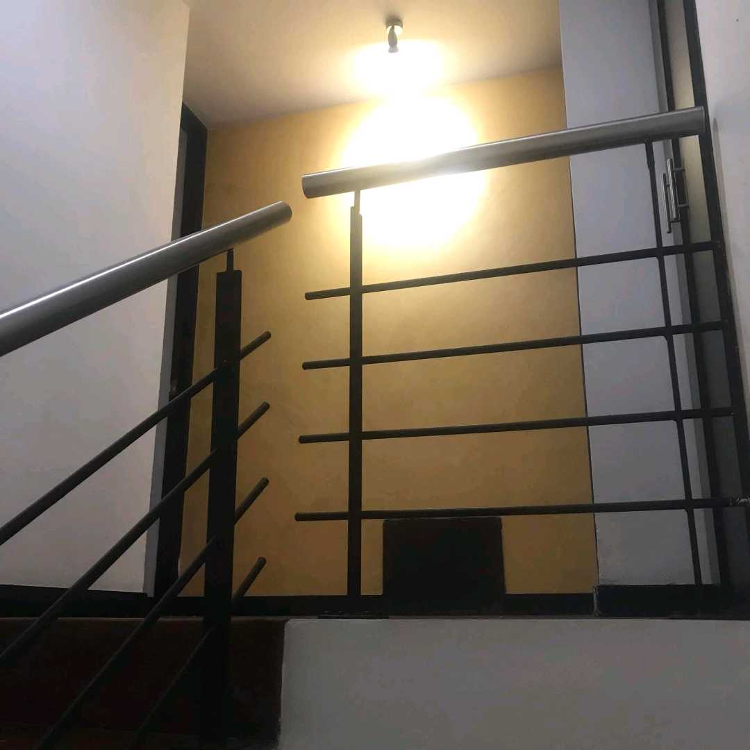 Arriendo apartamento duplex laureles