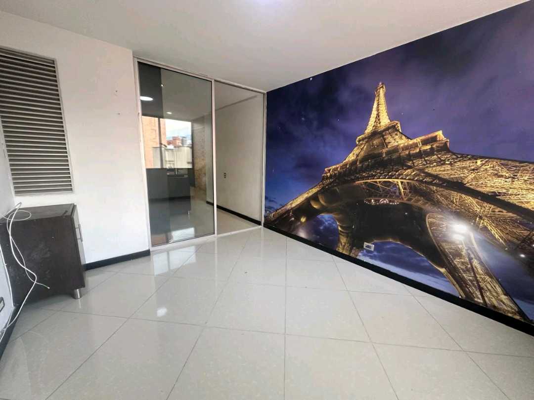 Arriendo apartamento duplex laureles