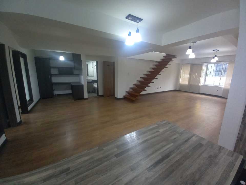 Venta Apartamento Duplex Saenz Manizales