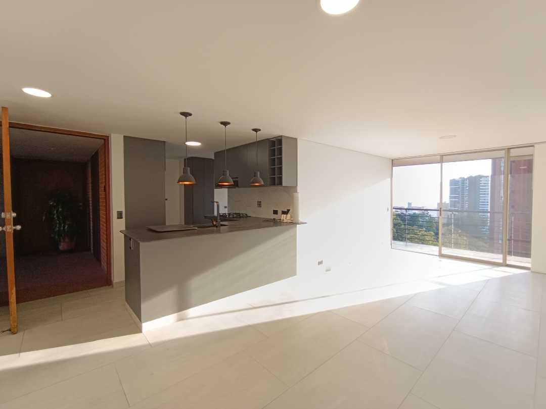 Arriendo Apartamento El Poblado Medellin