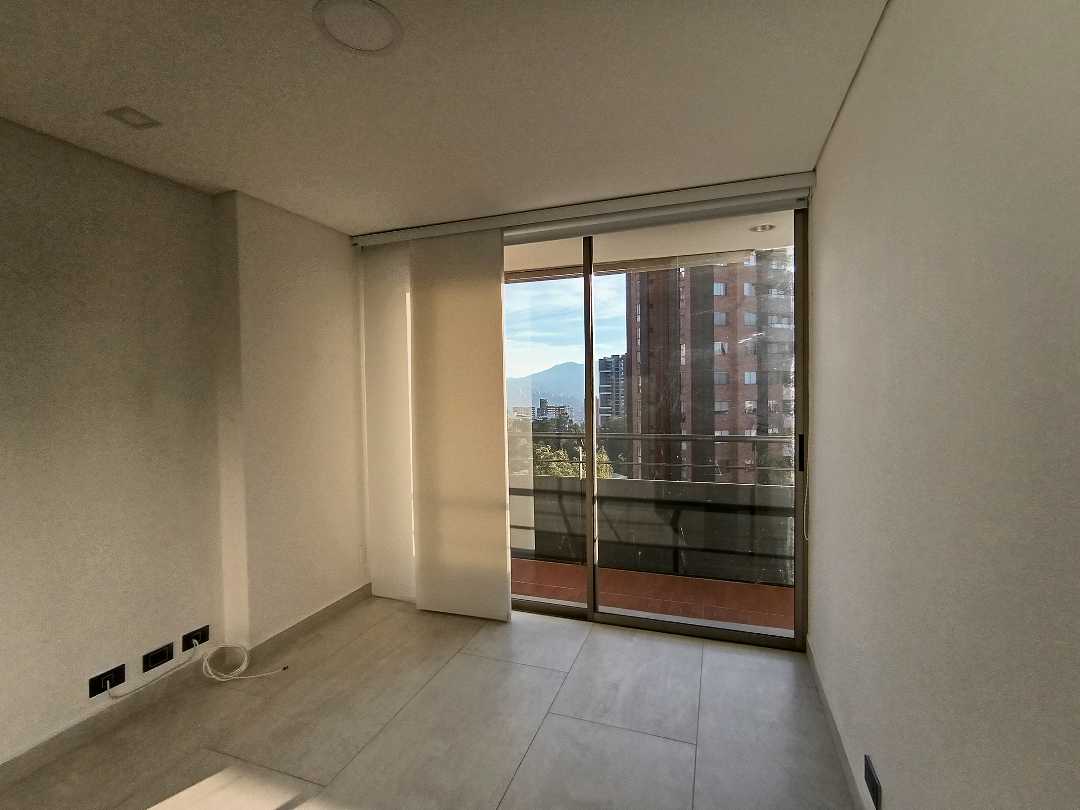 Arriendo Apartamento El Poblado Medellin