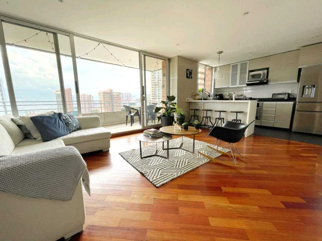 Arriendo Apartamento El Tesoro Poblado Medellín