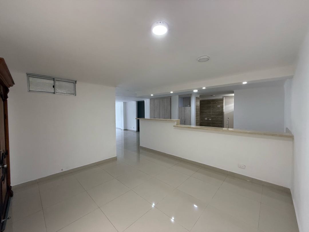 Vendo apartamento en Bavaria, Santa Marta