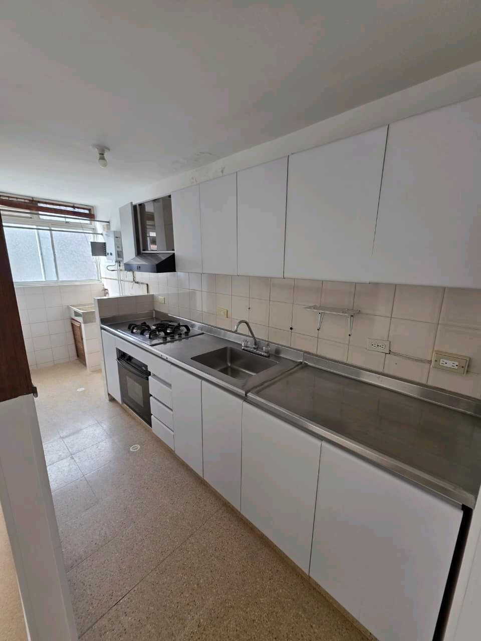 Arriendo apartamento en belen malibu