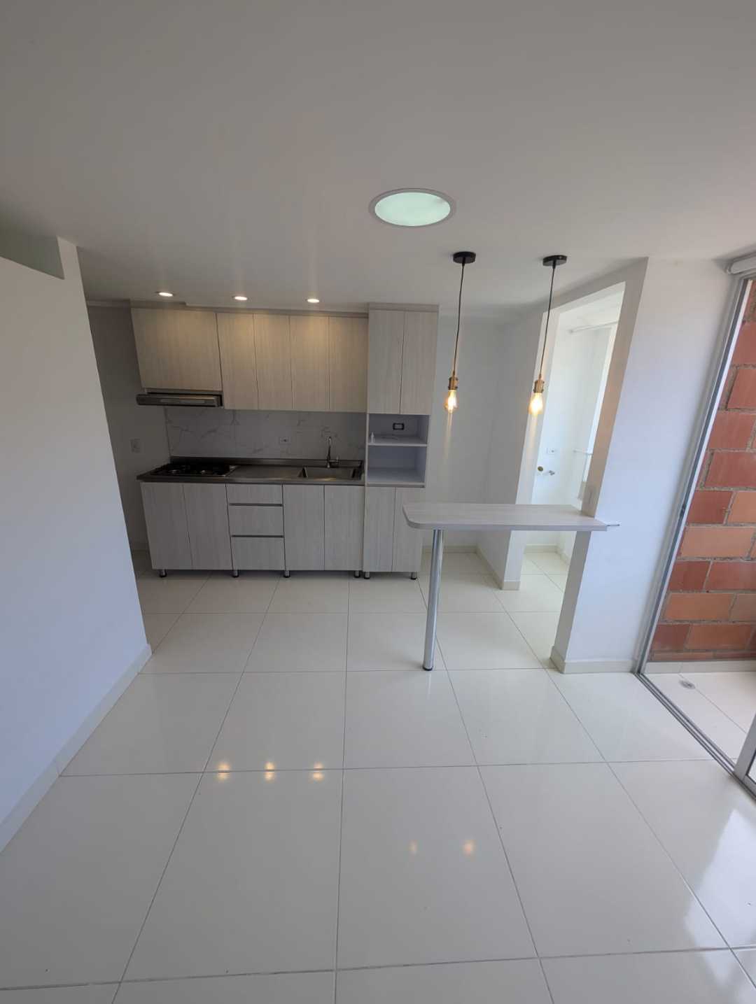 Arriendo apartamento en belen