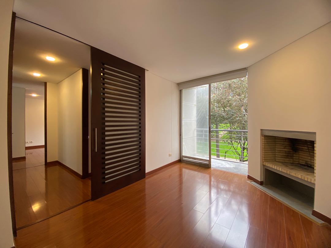 Arriendo apartamento en Bella Suiza