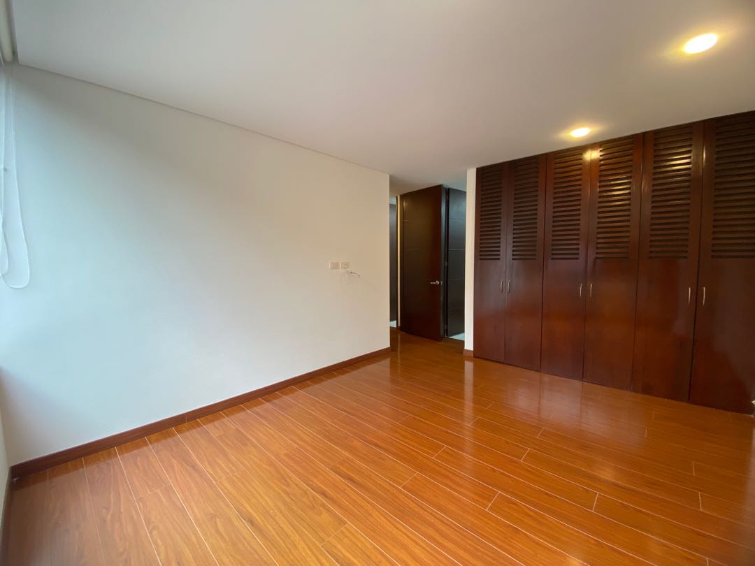 Arriendo apartamento en Bella Suiza